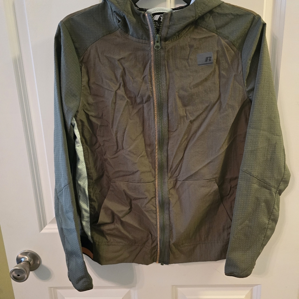 Kids Jacket